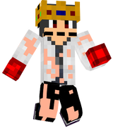willferoiz com roupa rasgada