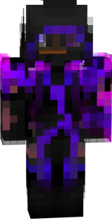Mage Skin
