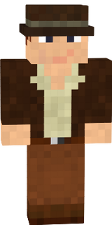 Indianajones