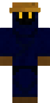 Preview of texture: BlackWizard