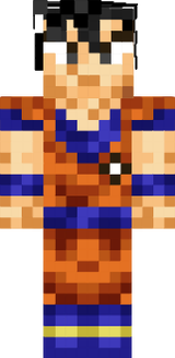Goku
