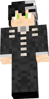Death The Kird