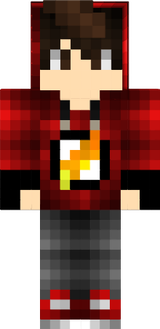 minha skin