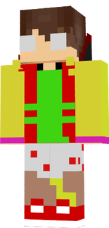 golik