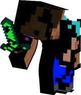 infected steve 2.0