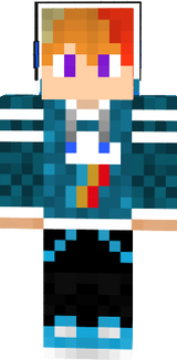 boss skin
