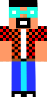 CoolMan