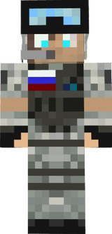 warior
