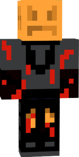 scary DeathhunterHD