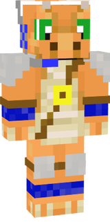 Dragonite Unite