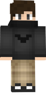 current skin