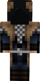 MyrZython