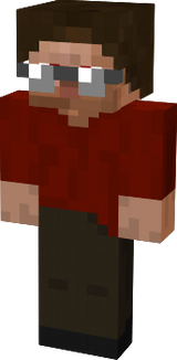 Red Steve