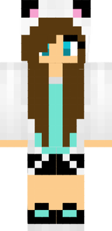 michelle skin