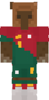 baila capibaraemotisainsana