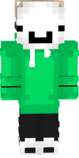 face reveal 