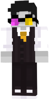sacharge spamton