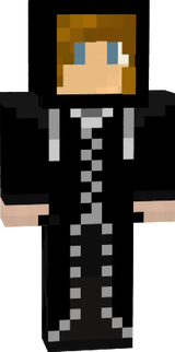 Ben mage