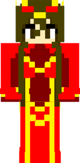 Morgan Gault (Crimson)