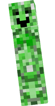 Preview of texture: y creeper