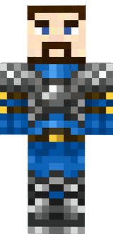elliotts skin