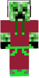creeper boy