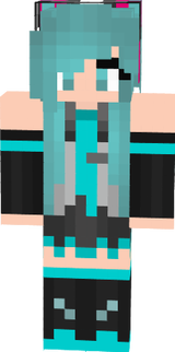 cute skin