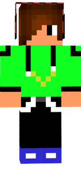 Skin