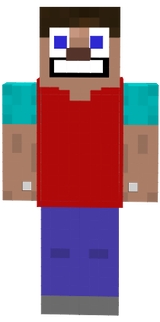 mcdanielcfv do minecraft