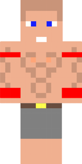 John Cena