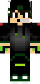 steve