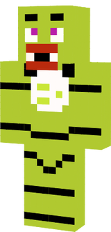 chica