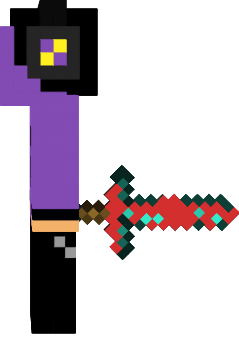 Preview of texture: Killer