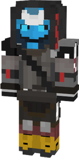 cayde 6