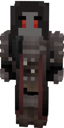 Preview of texture: Vampire Melkor