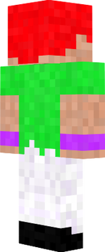 steve