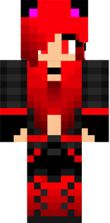 Red fox
