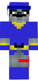 Sly Cooper