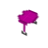 saddle