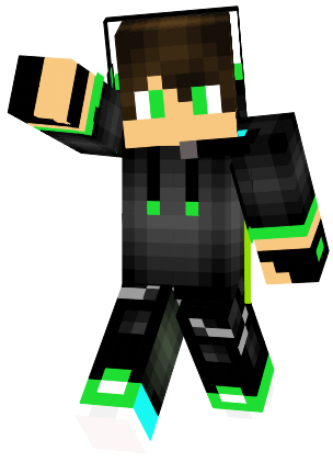 Preview of texture: steve