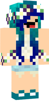 Derp merp girl