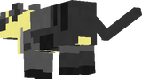 Zapslam Ocelot *noise 1*