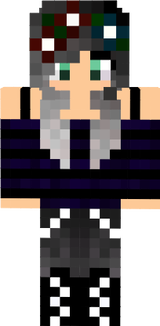 Ennuwaa skin