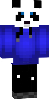 Panda Panda Panda