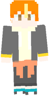 sinonome akito