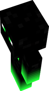 creeeper