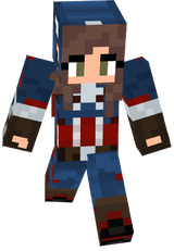 Captain america