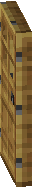 Wooden Door