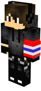 DONRIFFER