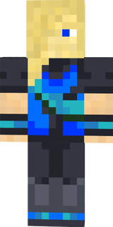 Poke Elf